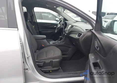 2018 Chevrolet Equinox Lt z USA, uszkodzony, nr VIN 2GNAXSEVXJ6275083